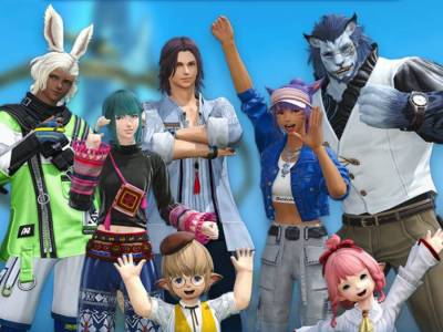 Final Fantasy XIV Free Login Campaign Returns in October