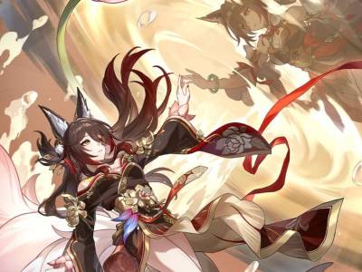 Fugue Is a New Form of Tingyun in Honkai: Star Rail Voice actor changed