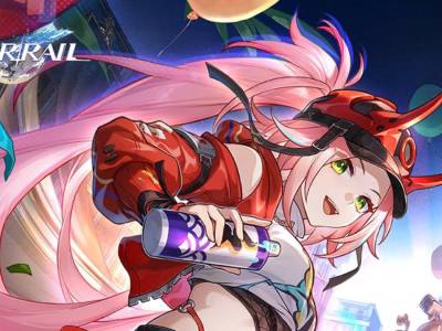 Get Honkai: Star Rail Rappa PlayKeyboard Custom Android and iOS Keyboards