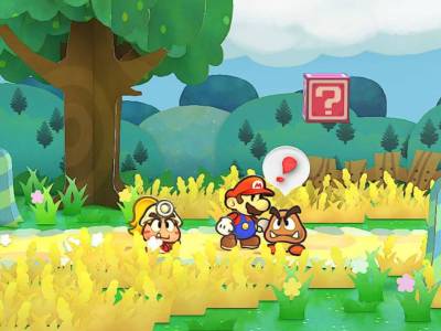 Gift Guide: Best Switch Games to Give or Get in 2024