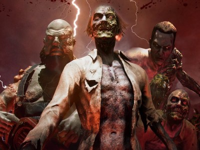 house of the dead movie