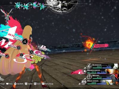 How to Beat Red Elmenta in Metaphor: ReFantazio