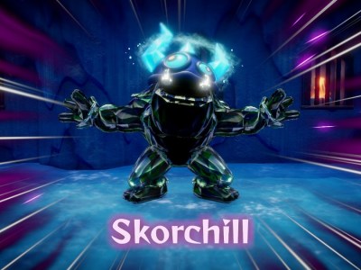 How to Beat Skorchill in Legend of Zelda Echoes of Wisdom