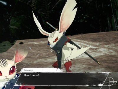 How to Tell Which Heismay is Real in Metaphor: ReFantazio