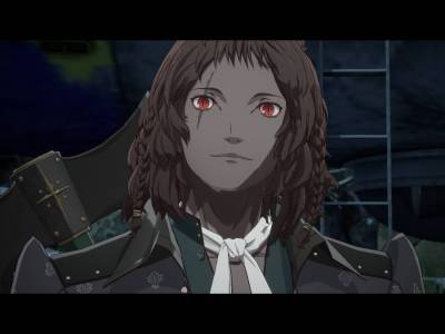 How to Start Metaphor: ReFantazio Basilio Bond, Unlock Berserker