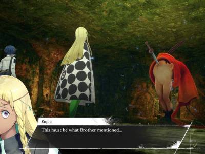 How to Start Metaphor: ReFantazio Eupha Bond, Beat Homo Pento Summoner Archetype