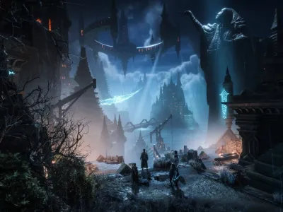 Dragon Age The Veilguard preload and release times