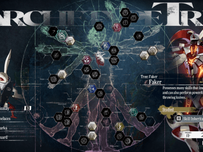 metaphor refantazio faker