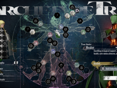 metaphor refantazio healer