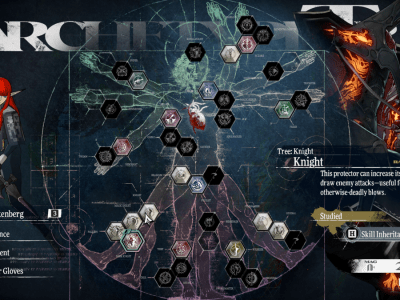 metaphor refantazio knight