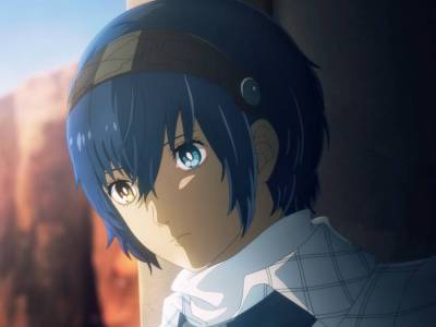 Best Metaphor: ReFantazio Playable Characters