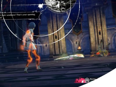 Metaphor: ReFantazio Bronze I Vesp and Nocross Arena Guide