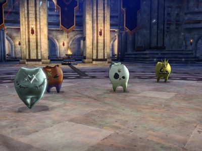 Metaphor: ReFantazio Silver III Guide: Homo Tentas Weaknesses