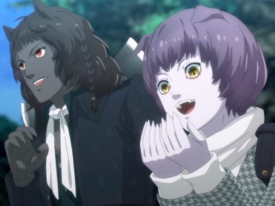 Are Fidelio and Basilio Playable in Metaphor: ReFantazio