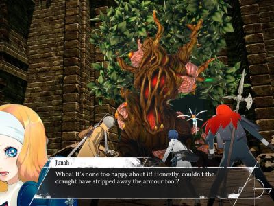 Treebeast Alento Weaknesses in Metaphor: ReFantazio