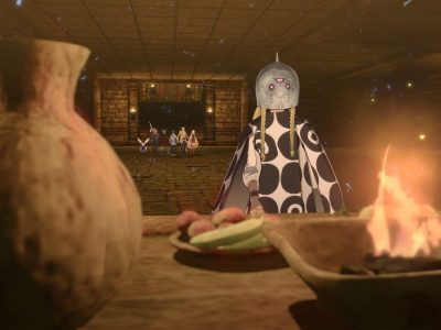 Where Are New Metaphor: ReFantazio Summoner Summons