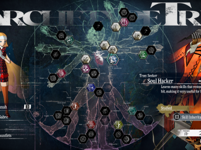 metaphor refantazio soul hacker seeker