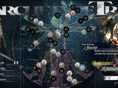 metaphor refantazio warrior