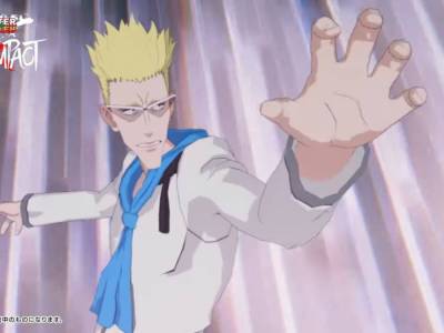 New Hunter x Hunter: Nen x Impact Fighter Is Genthru