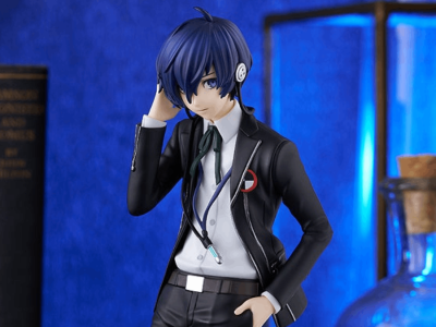 Persona 3 Reload Pop Up Parade