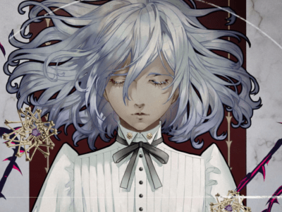 metaphor refantazio prince