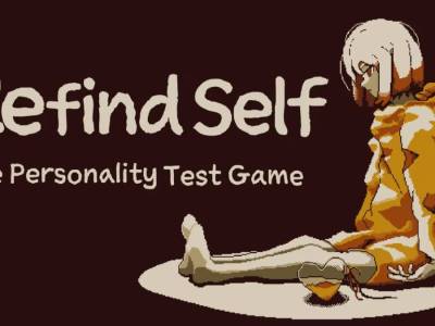 Review: Refind Self: The Personality Test Game Is a Fascinating Time Sink