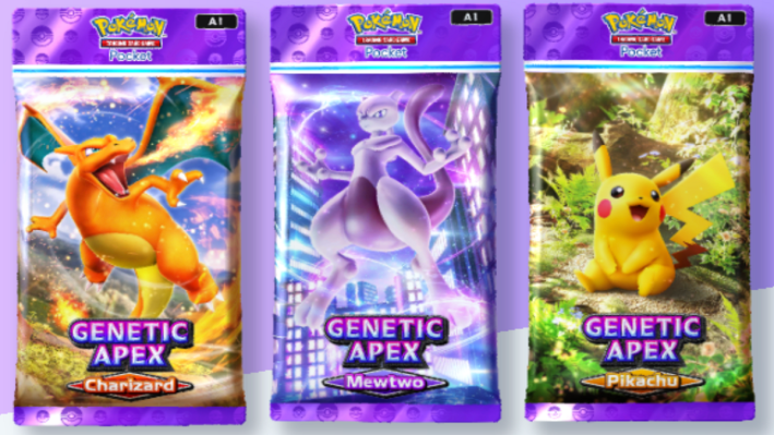 how to unlock more booster packs in pokemon tcg The BEST Open Pokmon Pocket in 2025 Pokmon TCG Pocket has exploded