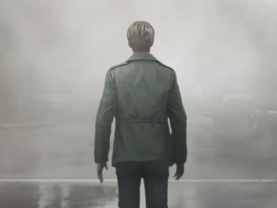 Silent Hill 2 Remake Difficulty