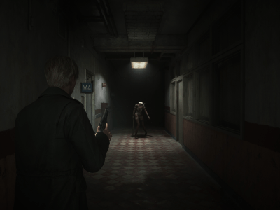 Silent Hill 2 Remake Review