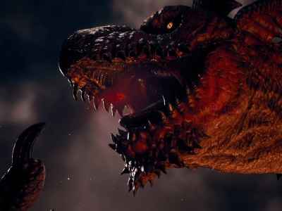 Dragons Dogma 2 Patch