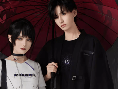 star rail acheron apparel mihoyo