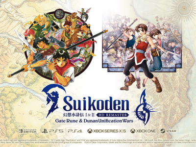 Suikoden 2 Interview Addresses Richmond Smoking and Luca Blight Dialogue