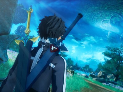 Review: Sword Art Online Fractured Daydream Will Only Appeal to Hardcore Fans