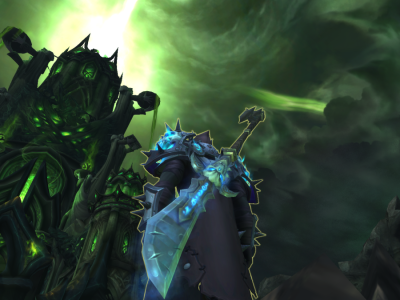 WoW World of Warcraft Best Tanks Tier List