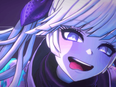 Tribe Nine Deadly Demo