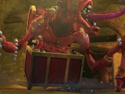 Trove Imitec Weaknesses in Metaphor: ReFantazio