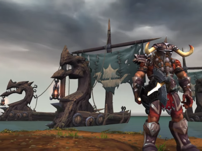WoW World of Warcraft Patch 11.0.7