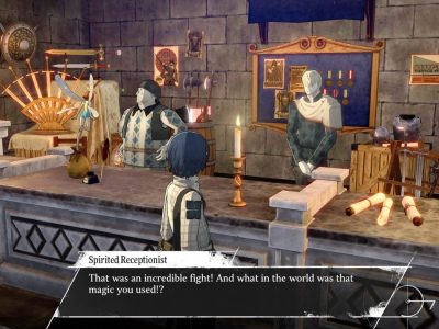 What Is the Crag Manjula Weakness in Metaphor: ReFantazio