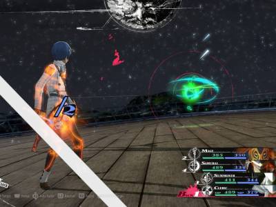 How to Beat Green Elmenta in Metaphor: ReFantazio