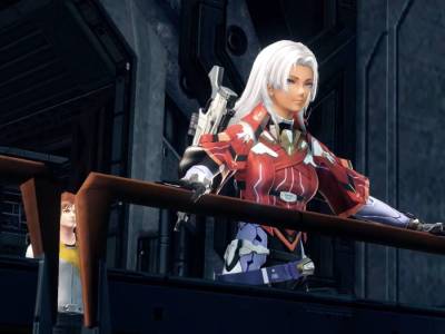 Wii U Game Xenoblade Chronicles X Finally Comes to Switch in 2025