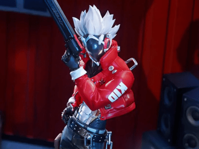 Zenless Zone Zero Billy Kid Figure Debuts in 2025