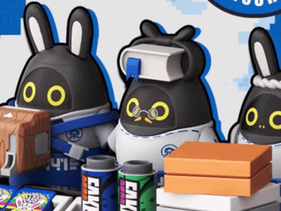 zenless zone zero construction toy sets