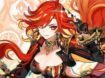 5.3 Genshin Impact Characters Are Pyro Archon Mavuika and Citlali