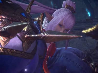 7.1 FFXIV Patch Release Date Set for Mid-November