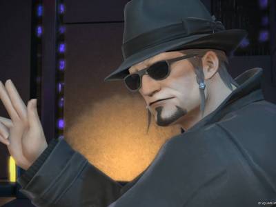 7.1 FFXIV Screenshots Show Hildibrand Adventures, Mount, Emote, PvP Gear