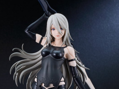 nier automata a2 figure