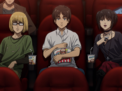 attack on school castes the last attack