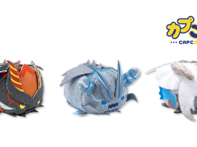 Capcoroms of Devil May Cry 5 Devil Triggers of Dante Vergil and Nero