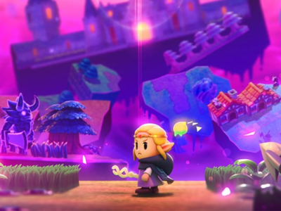 Echoes of Wisdom placed in The Legend of Zelda series canon timeline