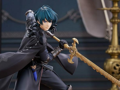 fire emblem three houses byleth pop up parade figure header